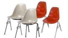 Riginal vintage eames, gebraucht gebraucht kaufen  München