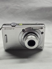 Sony dsc w35 d'occasion  Expédié en Belgium