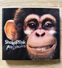 Shaka ponk apélogies d'occasion  Épinay-sur-Orge