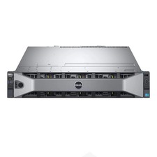 Dell poweredge r730xd for sale  PRESTON