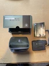 Razor 4000 laser for sale  Waterbury