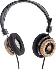Grado hemp headphones for sale  Rockville