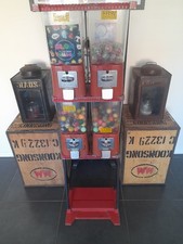 Vintage retro shop for sale  HUNTINGDON
