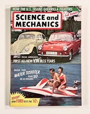 1961 oct science for sale  Ann Arbor