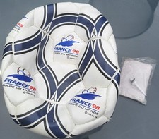 Collector ballon football d'occasion  Franqueville-Saint-Pierre
