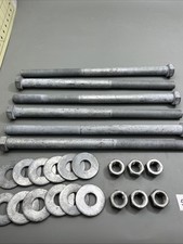 Hex head steel for sale  Spartanburg