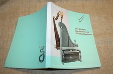 Katalog alte historische gebraucht kaufen  Deutschland