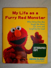 Life furry red for sale  UK