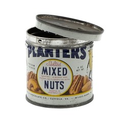 1944 planters salted for sale  Merrill