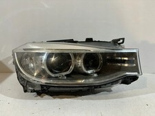 Frontscheinwerfer bmw f34 gebraucht kaufen  Hamburg