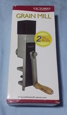 Victorio hand operated for sale  Rupert