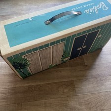 Casa dos Sonhos Barbie Vintage 1962 com Móveis, Acessórios e Móveis , usado comprar usado  Enviando para Brazil