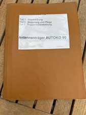 Tdv 5985 035 gebraucht kaufen  Ohrenbach