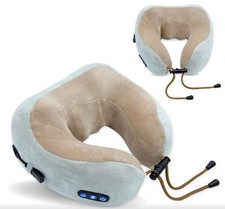 Travesseiro de massagem sem fio TrakkPillow comprar usado  Enviando para Brazil
