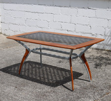 Table manger italienne d'occasion  Saint-Vaury