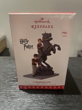 Hallmark keepsake 2017 for sale  Quincy
