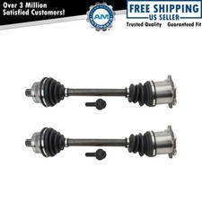 Conjunto de eixo dianteiro CV para 2002-2009 Audi A4 comprar usado  Enviando para Brazil