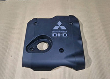 Capa de motor diesel genuína Mitsubishi L200 06-14 2.5DI-D MN171914V comprar usado  Enviando para Brazil