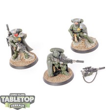Ultramarines eliminators bemal gebraucht kaufen  Hof