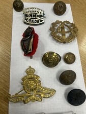 British military cap for sale  DONCASTER