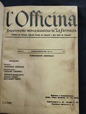 Libro officina tecnico usato  Codigoro