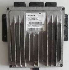 Calculateur renault clio d'occasion  Morangis