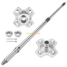 Rear axle shaft for sale  Houston