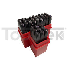 Set punzoni stampini usato Set punzoni stampini usato  Putignano