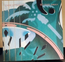Dire straits far usato  Italia