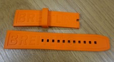 Riginal breitling rubber gebraucht kaufen  Deisenhofen