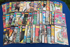 Lotto riviste comic usato  Lucca