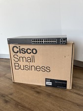 Cisco sg200 small gebraucht kaufen  Kreuzau