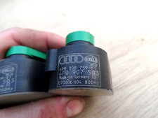 Audi air suspension for sale  LOUGHBOROUGH