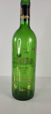 Bouteille vin vide d'occasion  Expédié en Belgium