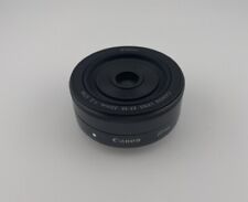 Mint canon 22mm for sale  Hinckley