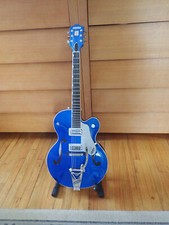 Gretsch g6120shbtv brian for sale  East Setauket