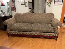 Brown two piece for sale  Roseville