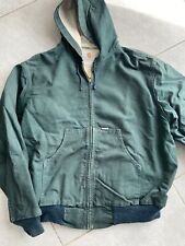 Veste verte vintage d'occasion  Montpellier-