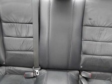 Used seat rear for sale  Cicero
