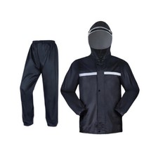 Unisex rain suit for sale  MANCHESTER