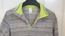 Quechua grey green for sale  GUILDFORD