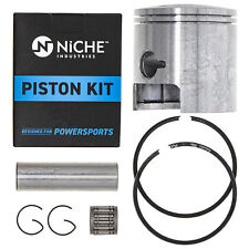 Niche stock piston for sale  New Baltimore