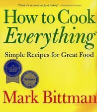 Cook everything simple for sale  Aurora