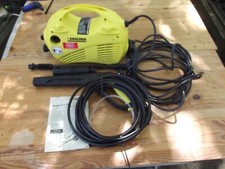 Karcher high pressure d'occasion  Expédié en Belgium