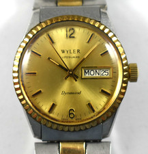 Vintage swiss made for sale  Elkridge