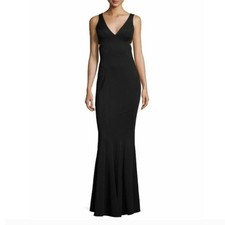 Zac posen black for sale  Cibolo