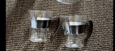 Teetassen glastasse gläser gebraucht kaufen Teetassen glastasse gläser gebraucht kaufen  Landshut