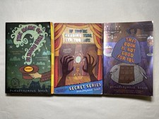 Secret series paperback for sale  Indialantic