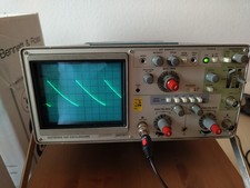 Tektronix 442 zweikanal gebraucht kaufen  Chemnitz