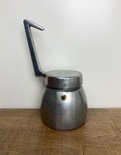 Vintage coffee maker for sale  PUDSEY